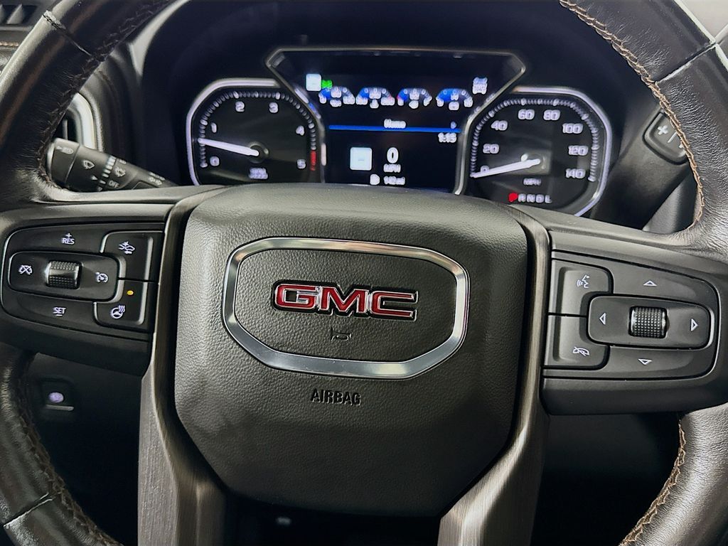 2022 GMC Sierra 3500HD AT4 Kennewick WA
