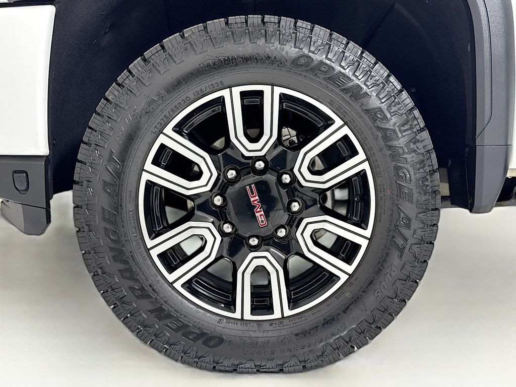 2022 GMC Sierra 3500HD AT4 Kennewick WA
