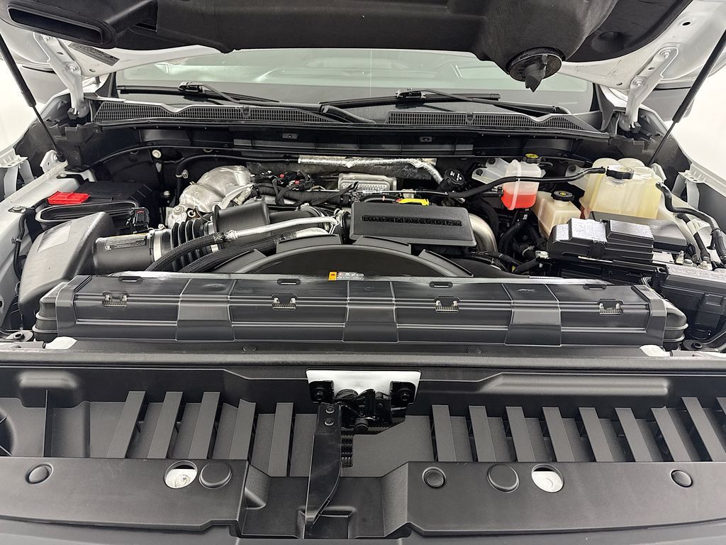2022 GMC Sierra 3500HD AT4 Kennewick WA