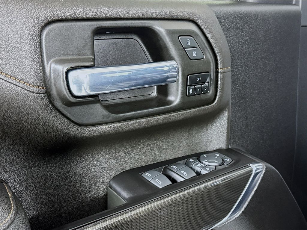 2022 GMC Sierra 3500HD AT4 Kennewick WA