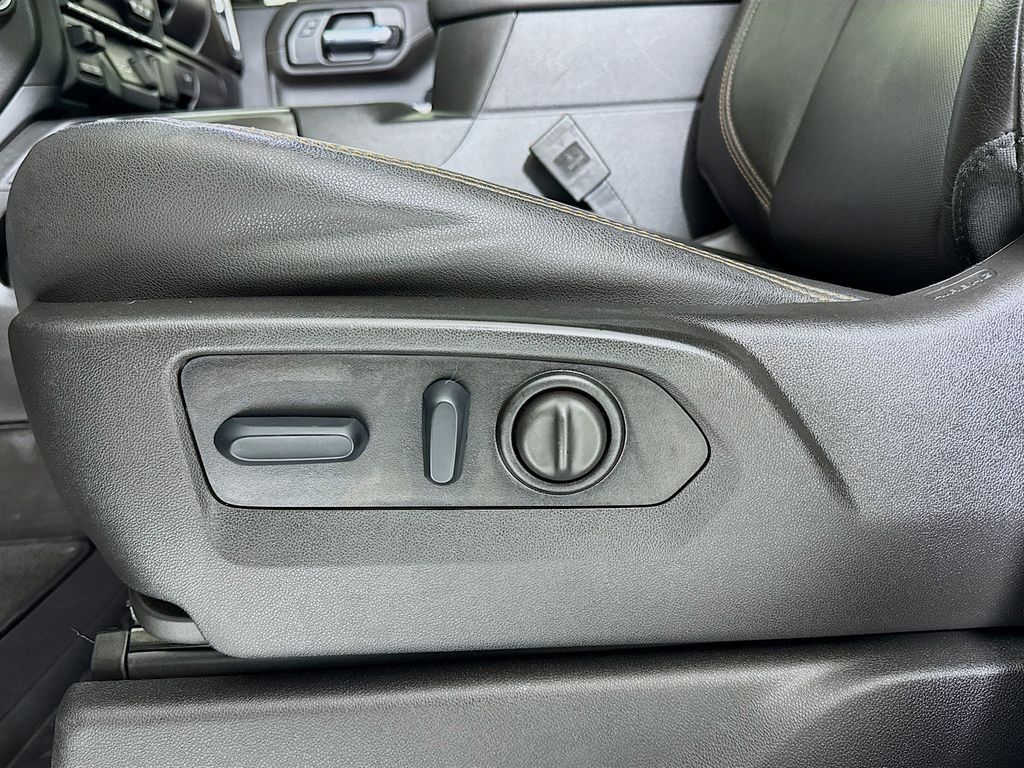 2022 GMC Sierra 3500HD AT4 Kennewick WA