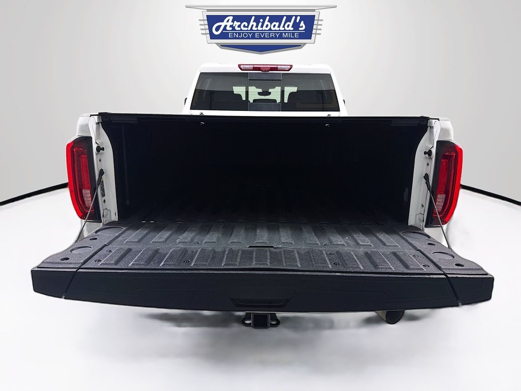 2022 GMC Sierra 3500HD AT4 Kennewick WA