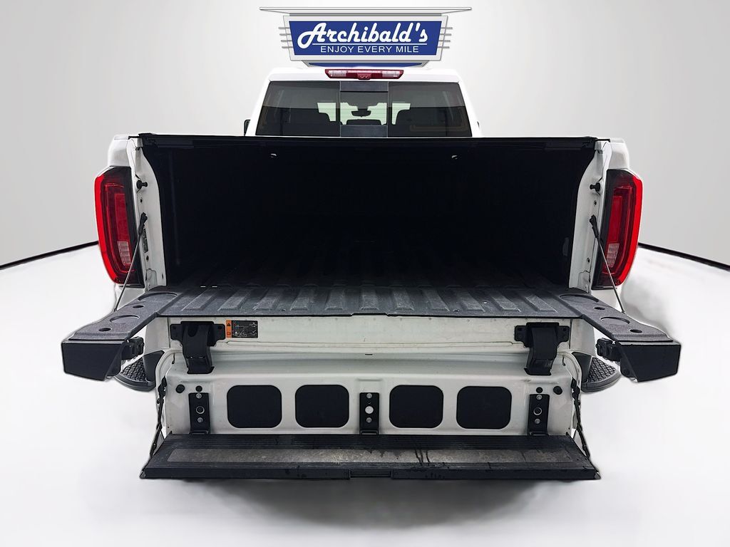 2022 GMC Sierra 3500HD AT4 Kennewick WA