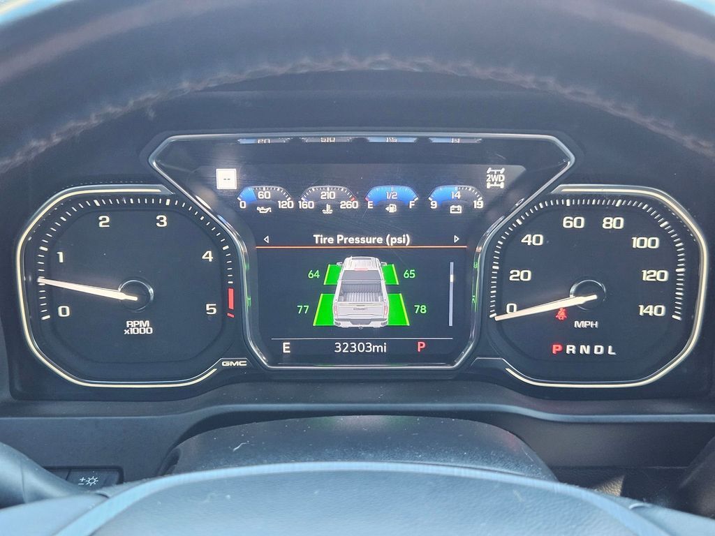 2022 GMC Sierra 3500HD AT4 Gresham OR