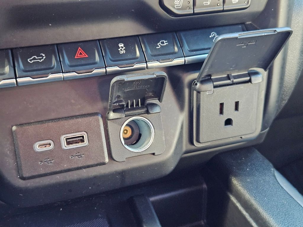 2022 GMC Sierra 3500HD AT4 Gresham OR