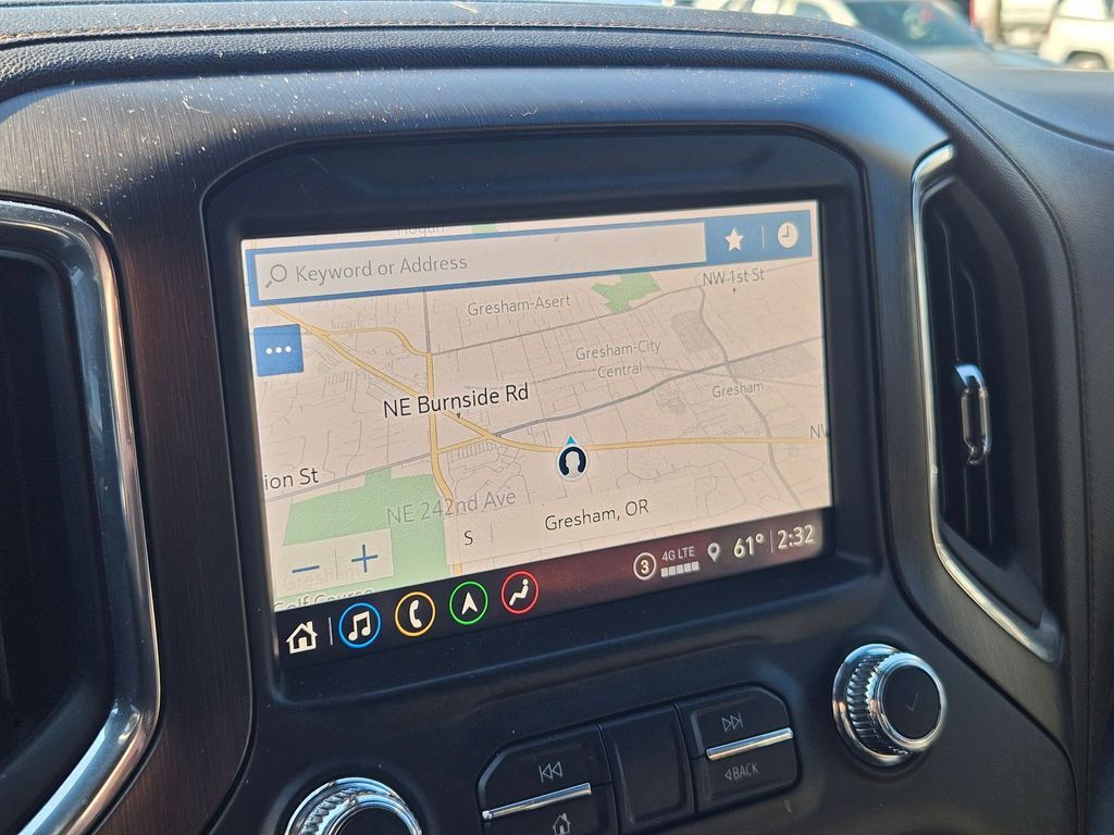 2022 GMC Sierra 3500HD AT4 Gresham OR