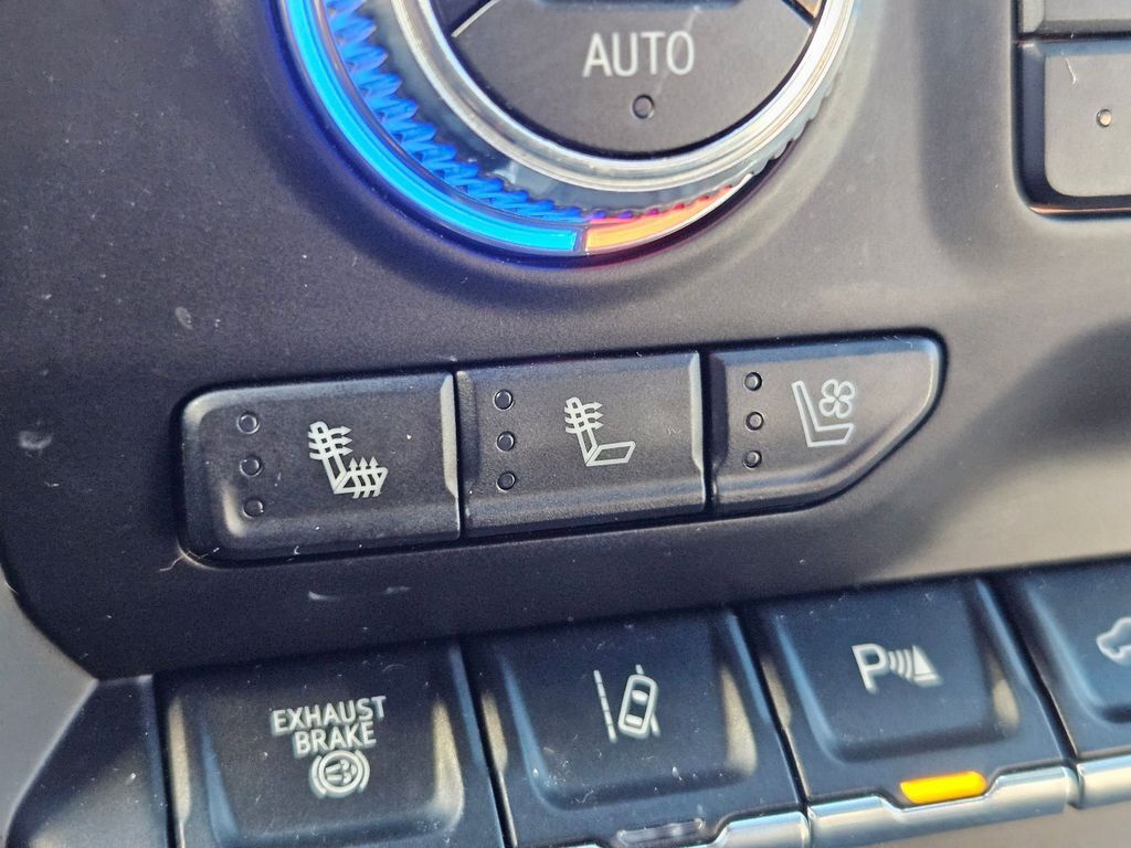 2022 GMC Sierra 3500HD AT4 Gresham OR