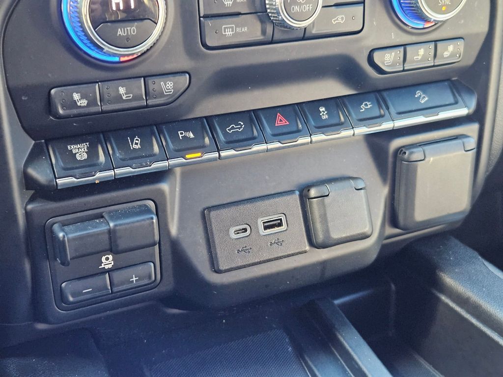 2022 GMC Sierra 3500HD AT4 Gresham OR