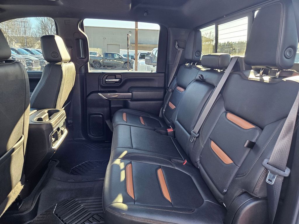 2022 GMC Sierra 3500HD AT4 Gresham OR