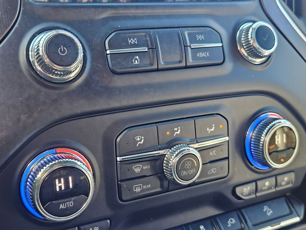 2022 GMC Sierra 3500HD AT4 Gresham OR