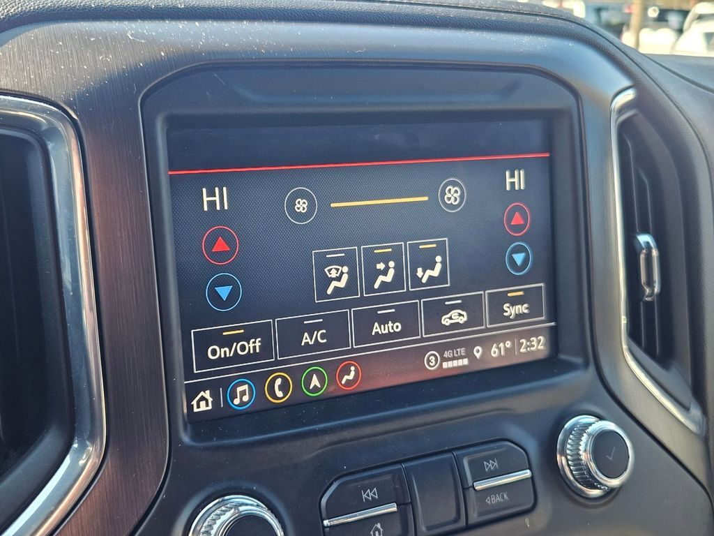 2022 GMC Sierra 3500HD AT4 Gresham OR