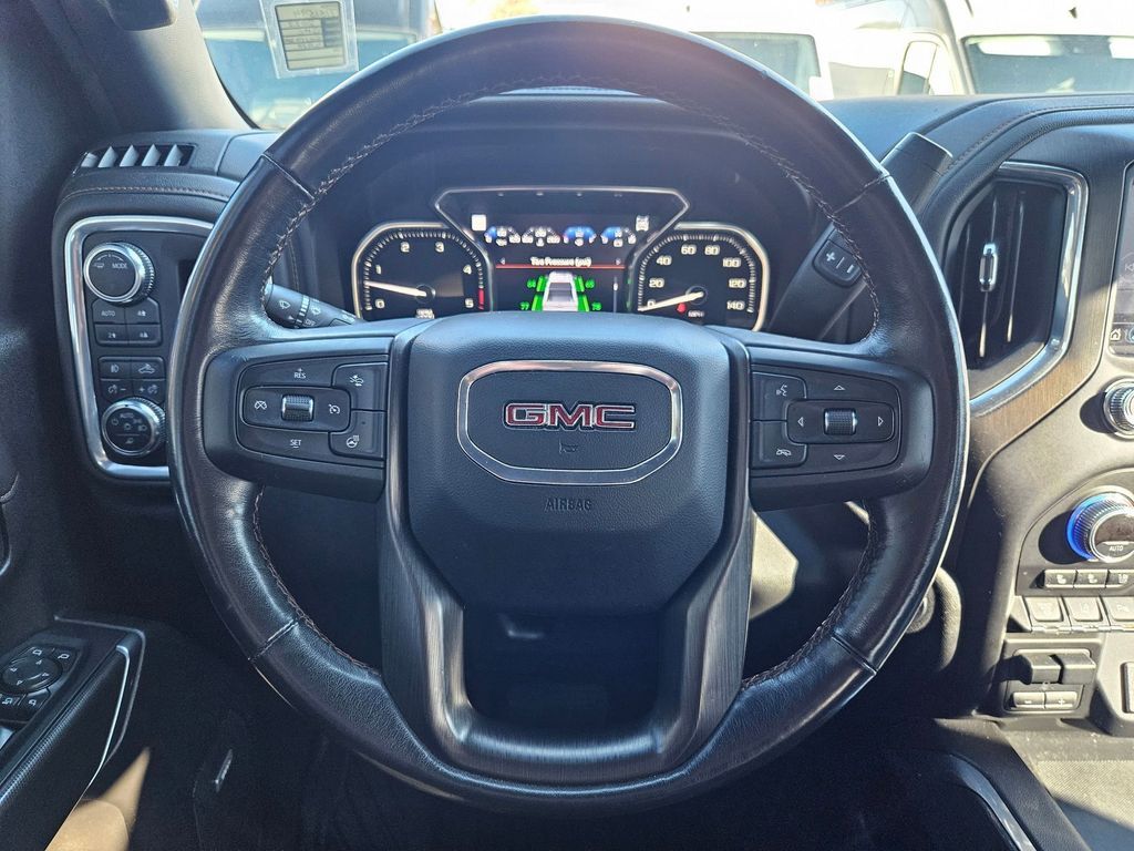 2022 GMC Sierra 3500HD AT4 Gresham OR