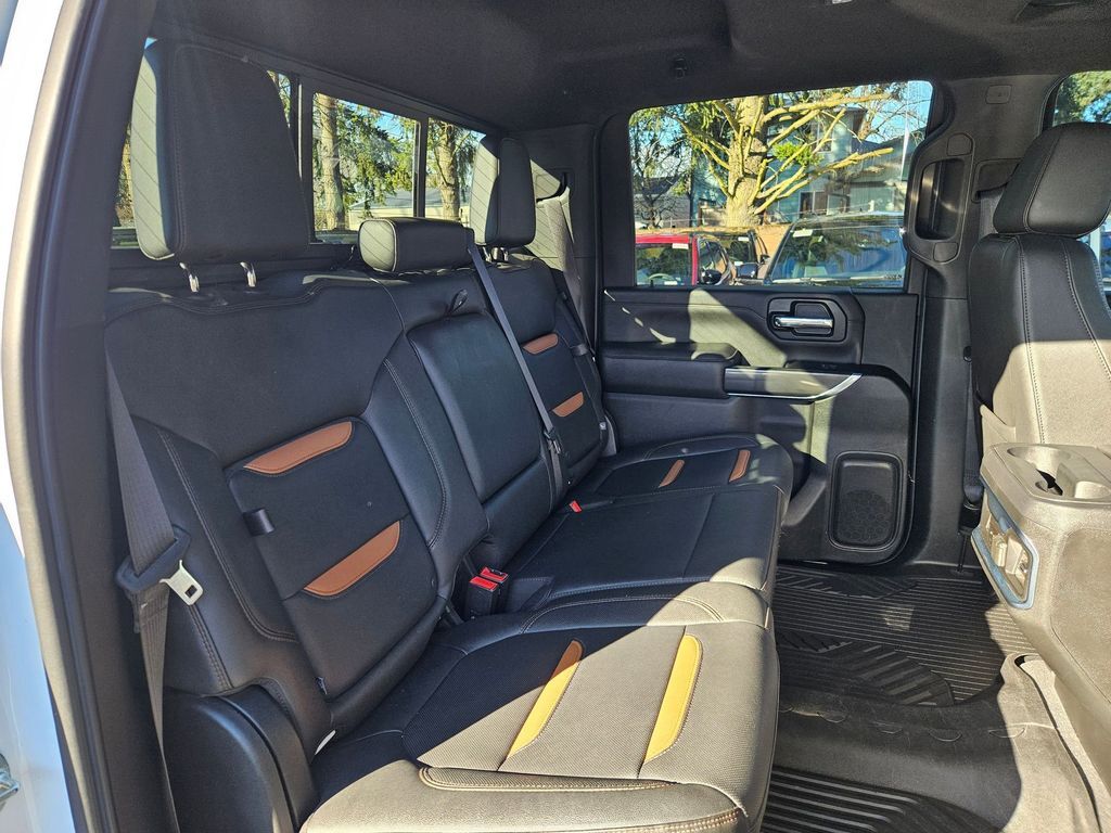 2022 GMC Sierra 3500HD AT4 Gresham OR