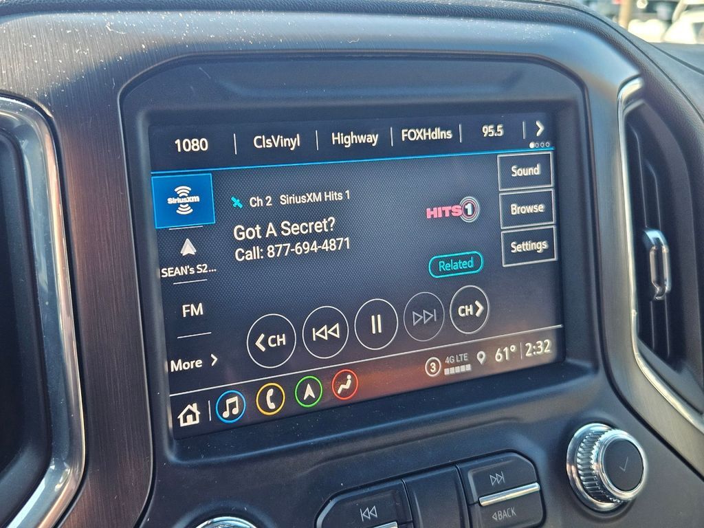 2022 GMC Sierra 3500HD AT4 Gresham OR