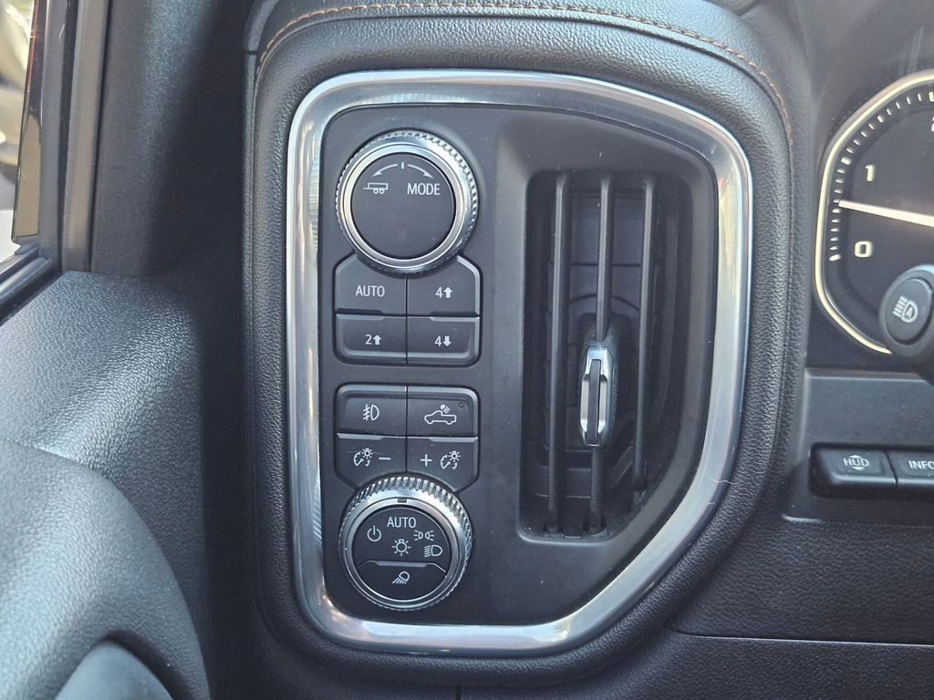 2022 GMC Sierra 3500HD AT4 Gresham OR