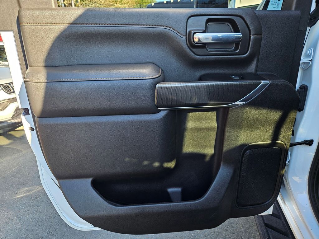 2022 GMC Sierra 3500HD AT4 Gresham OR