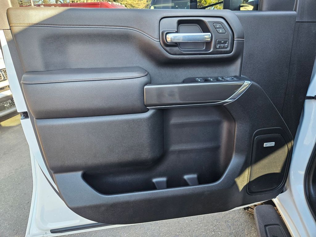 2022 GMC Sierra 3500HD AT4 Gresham OR