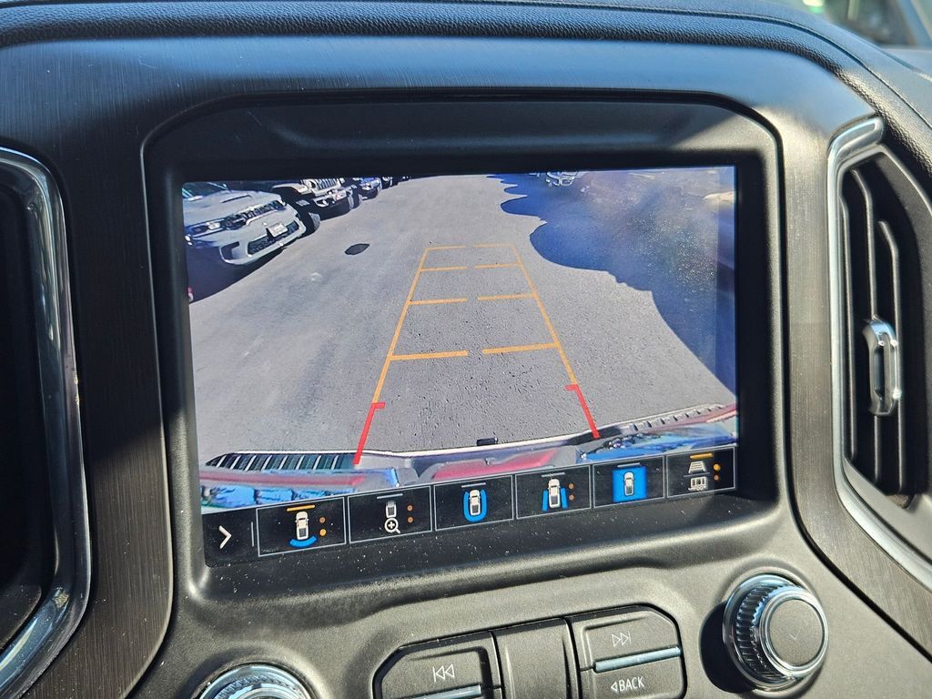 2022 GMC Sierra 3500HD AT4 Gresham OR