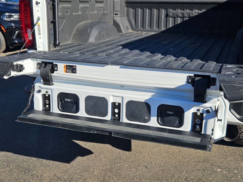 2022 GMC Sierra 3500HD AT4 Gresham OR