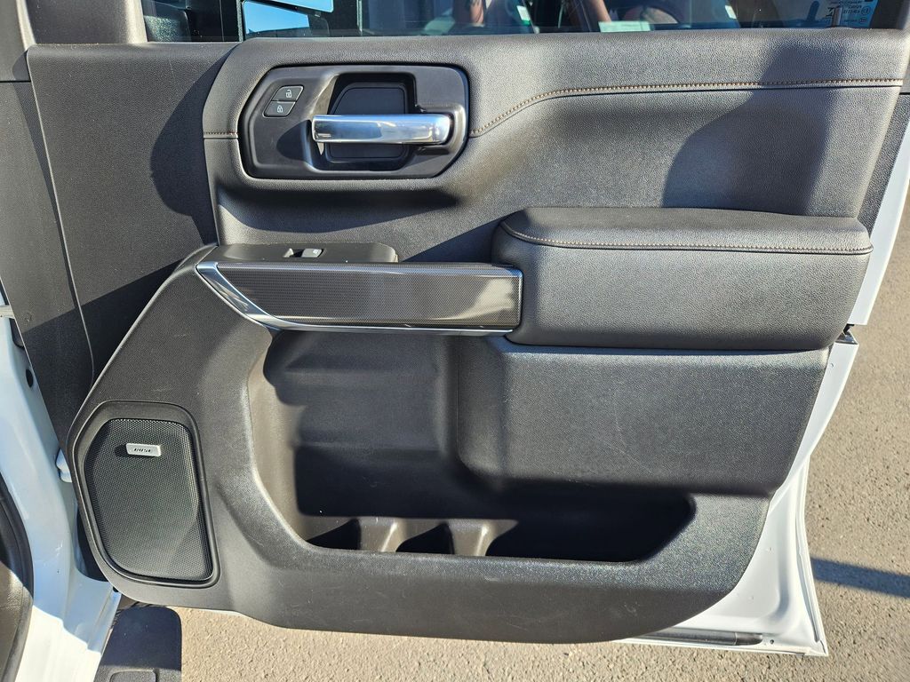 2022 GMC Sierra 3500HD AT4 Gresham OR