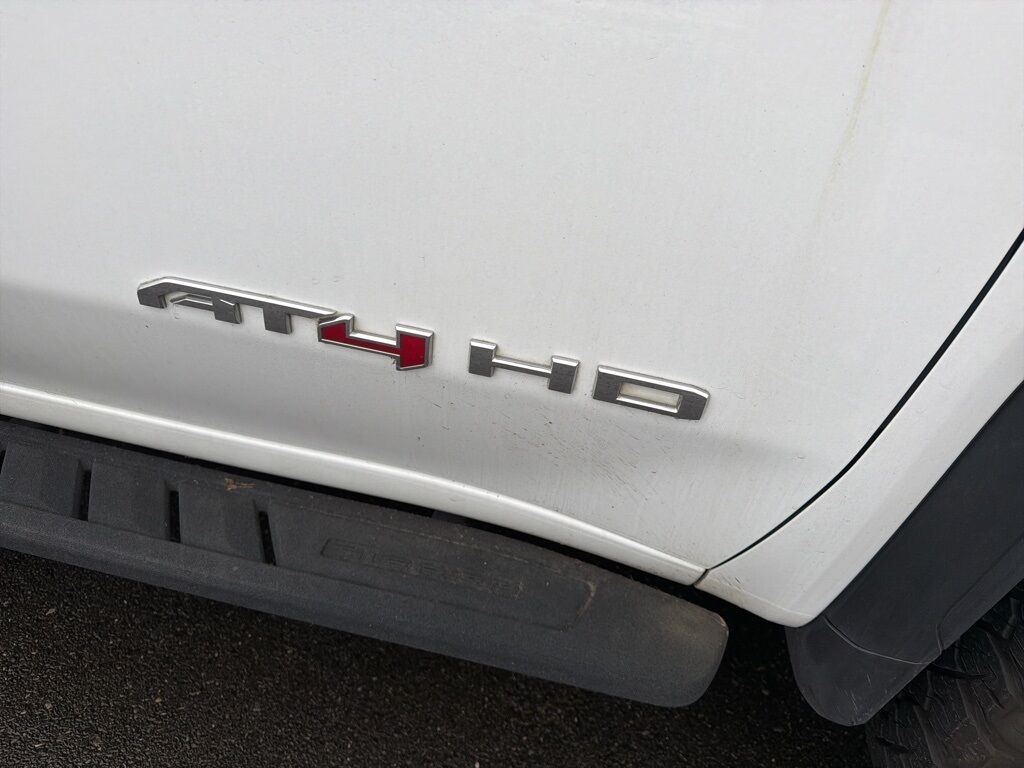 2022 GMC Sierra 3500HD AT4 Gresham OR