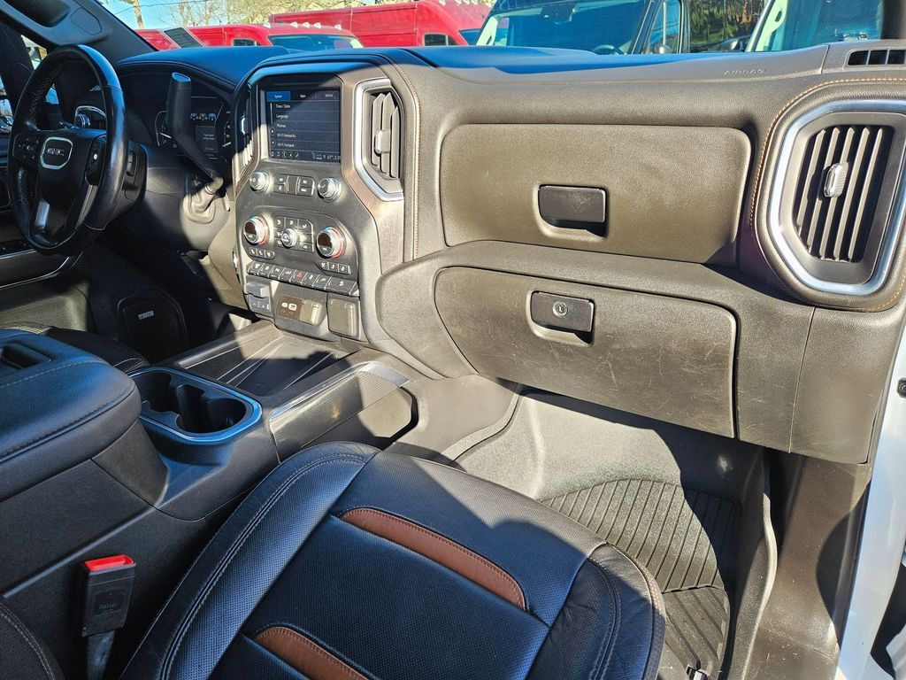2022 GMC Sierra 3500HD AT4 Gresham OR