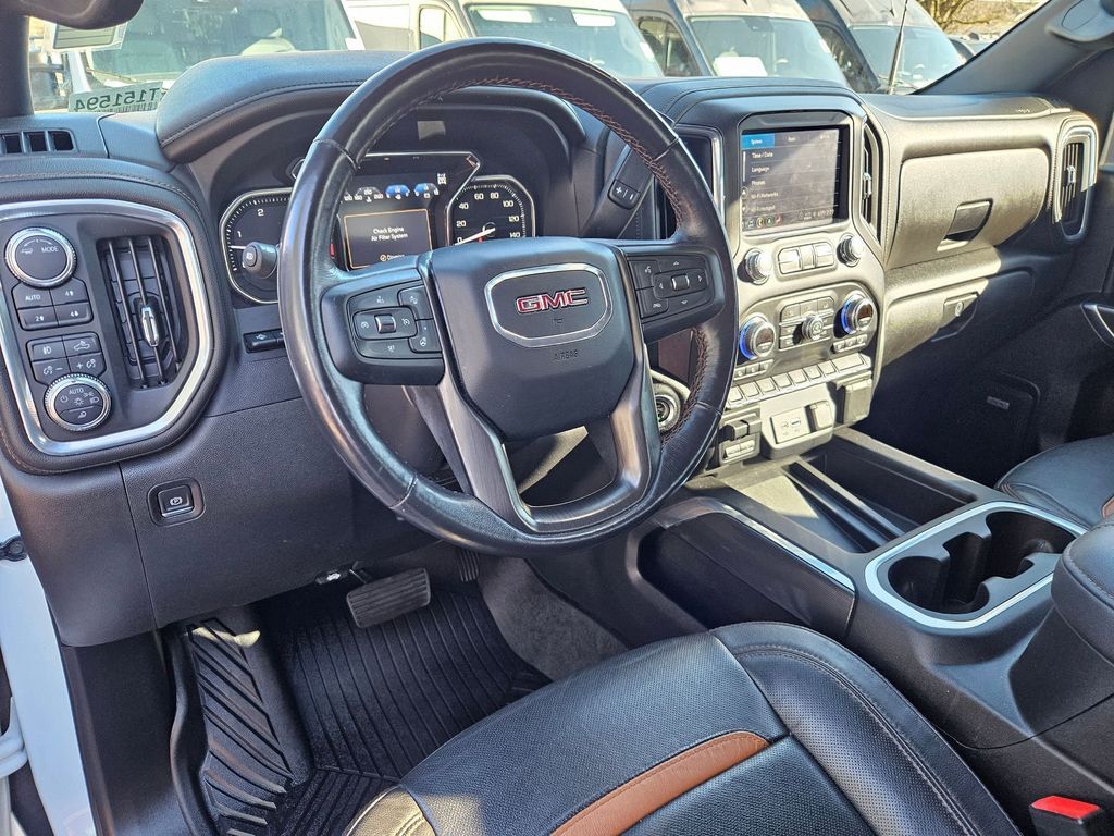 2022 GMC Sierra 3500HD AT4 Gresham OR