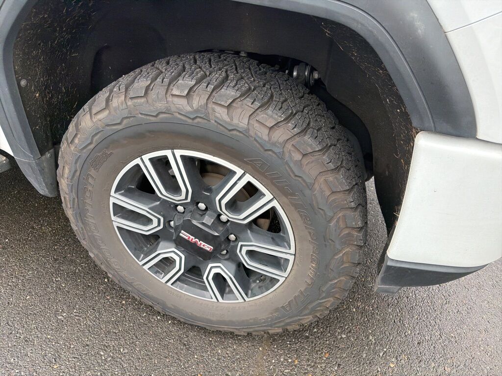 2022 GMC Sierra 3500HD AT4 Gresham OR