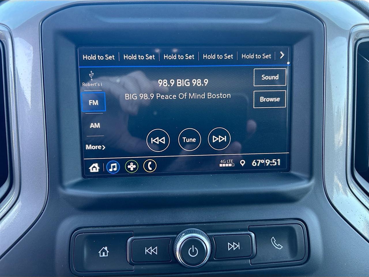 2022 GMC Sierra 3500HD CC 2WD Crew Cab, CA Pro Venice FL