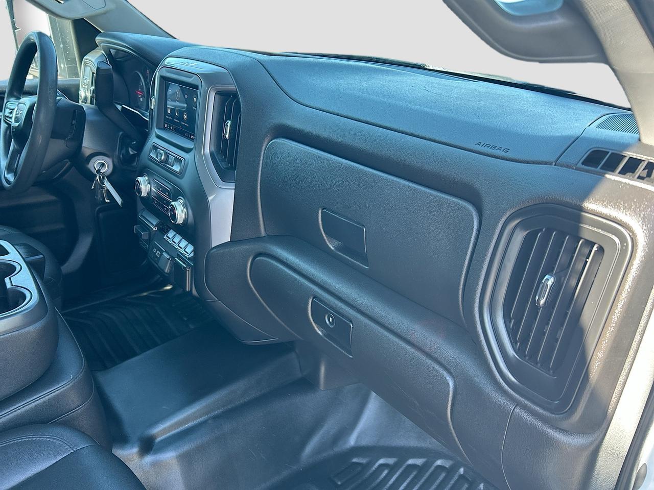 2022 GMC Sierra 3500HD CC 2WD Crew Cab, CA Pro Venice FL