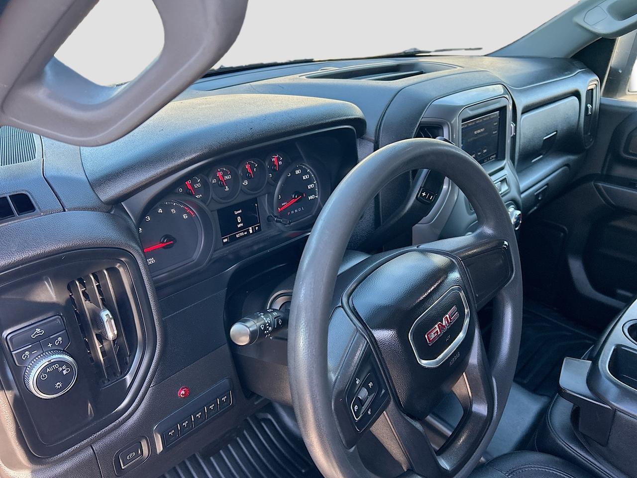 2022 GMC Sierra 3500HD CC 2WD Crew Cab, CA Pro Venice FL