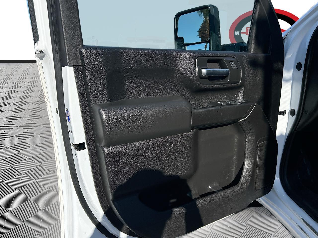 2022 GMC Sierra 3500HD CC 2WD Crew Cab, CA Pro Venice FL