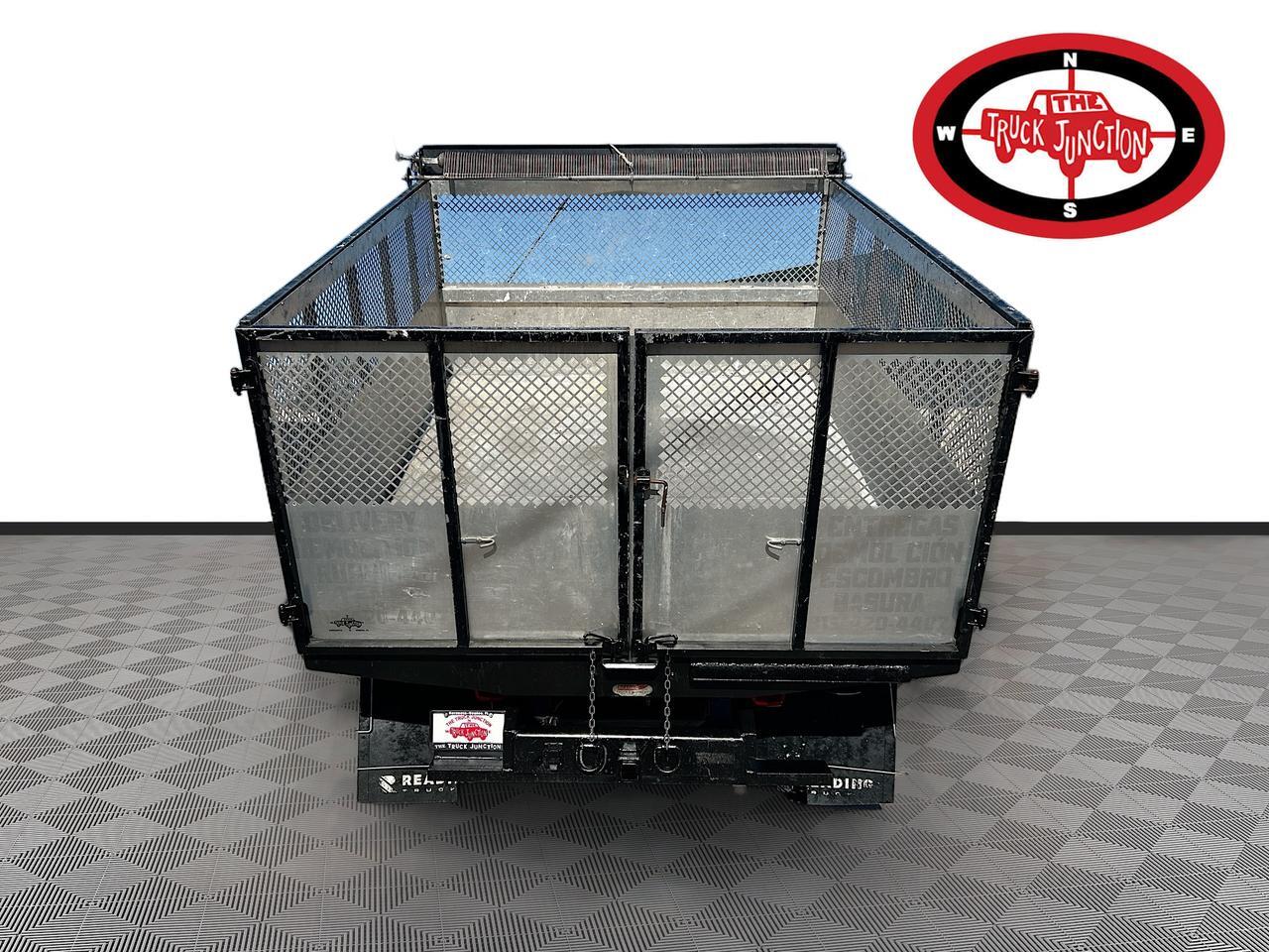 2022 GMC Sierra 3500HD CC 2WD Crew Cab, CA Pro Venice FL