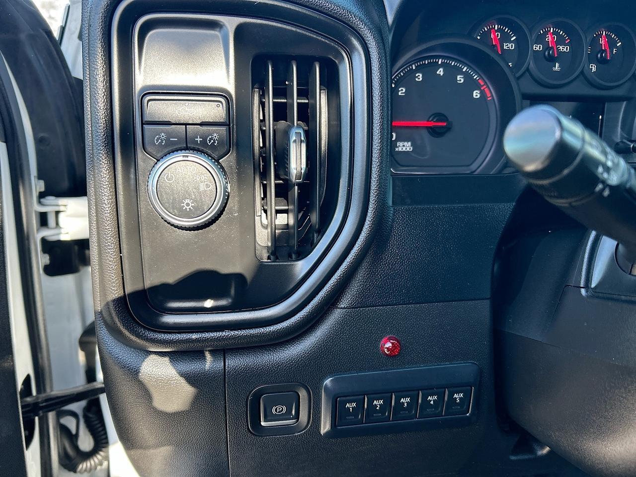 2022 GMC Sierra 3500HD CC 2WD Crew Cab, CA Pro Venice FL