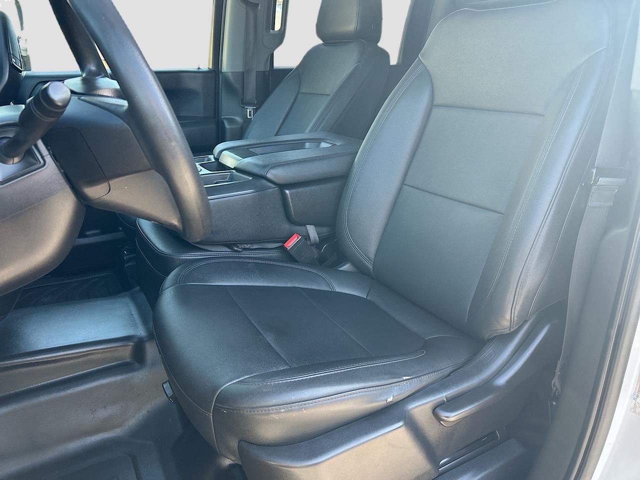 2022 GMC Sierra 3500HD CC 2WD Crew Cab, CA Pro Venice FL