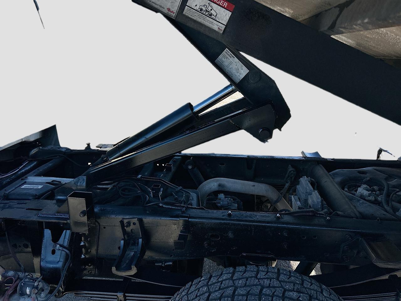 2022 GMC Sierra 3500HD CC 2WD Crew Cab, CA Pro Venice FL