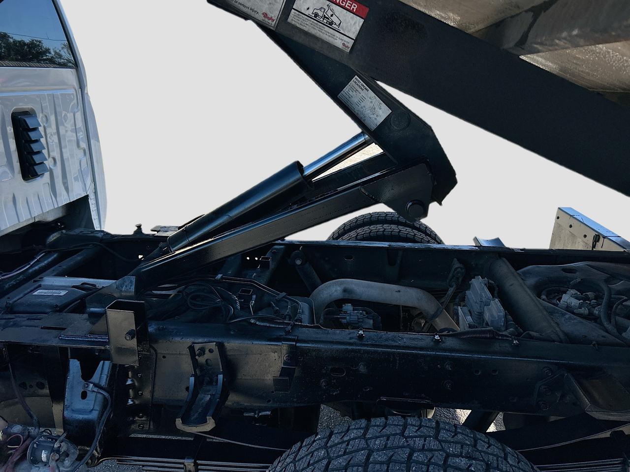 2022 GMC Sierra 3500HD CC 2WD Crew Cab, CA Pro Venice FL