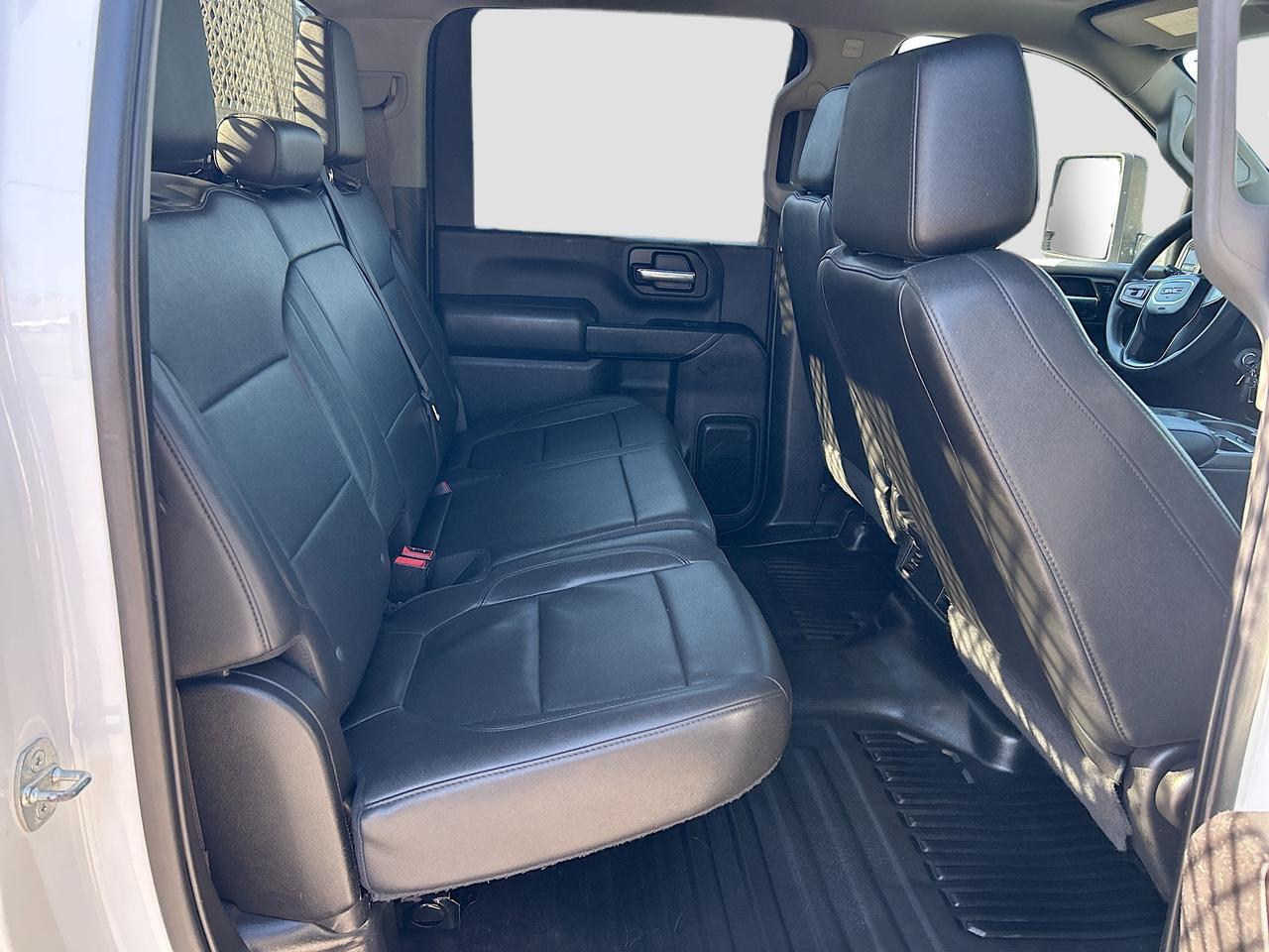 2022 GMC Sierra 3500HD CC 2WD Crew Cab, CA Pro Venice FL