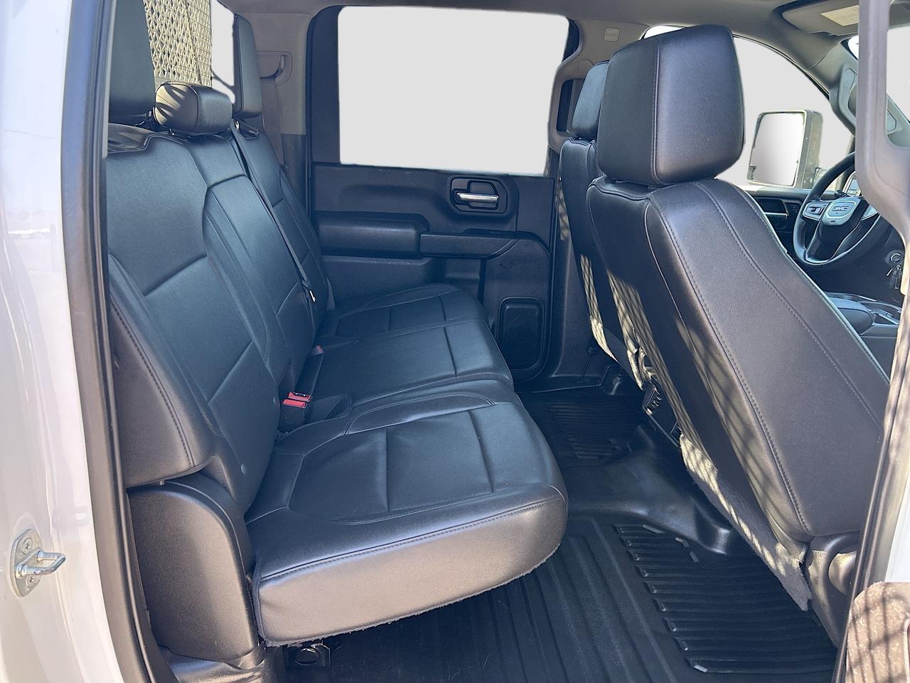 2022 GMC Sierra 3500HD CC 2WD Crew Cab, CA Pro Venice FL