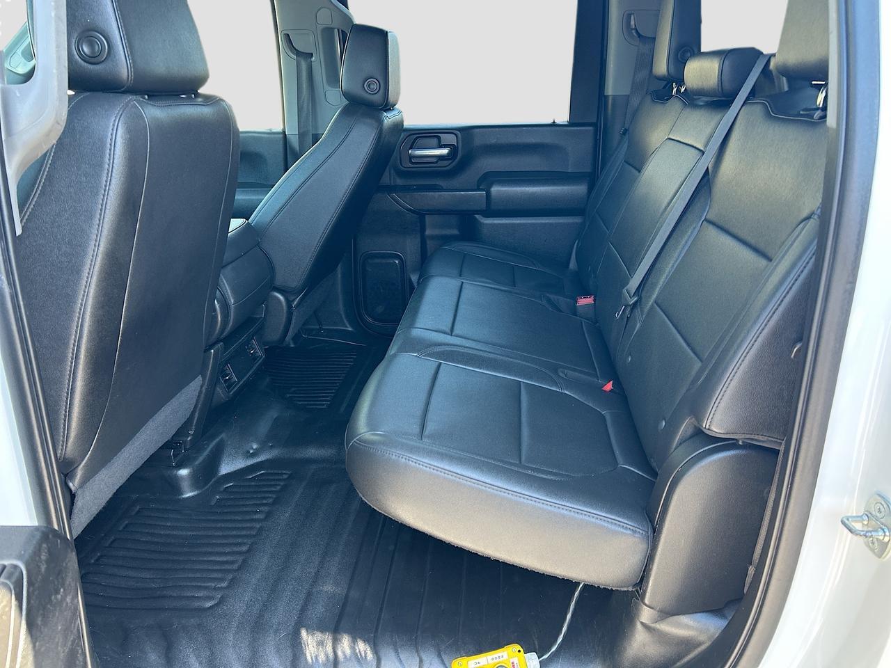 2022 GMC Sierra 3500HD CC 2WD Crew Cab, CA Pro Venice FL