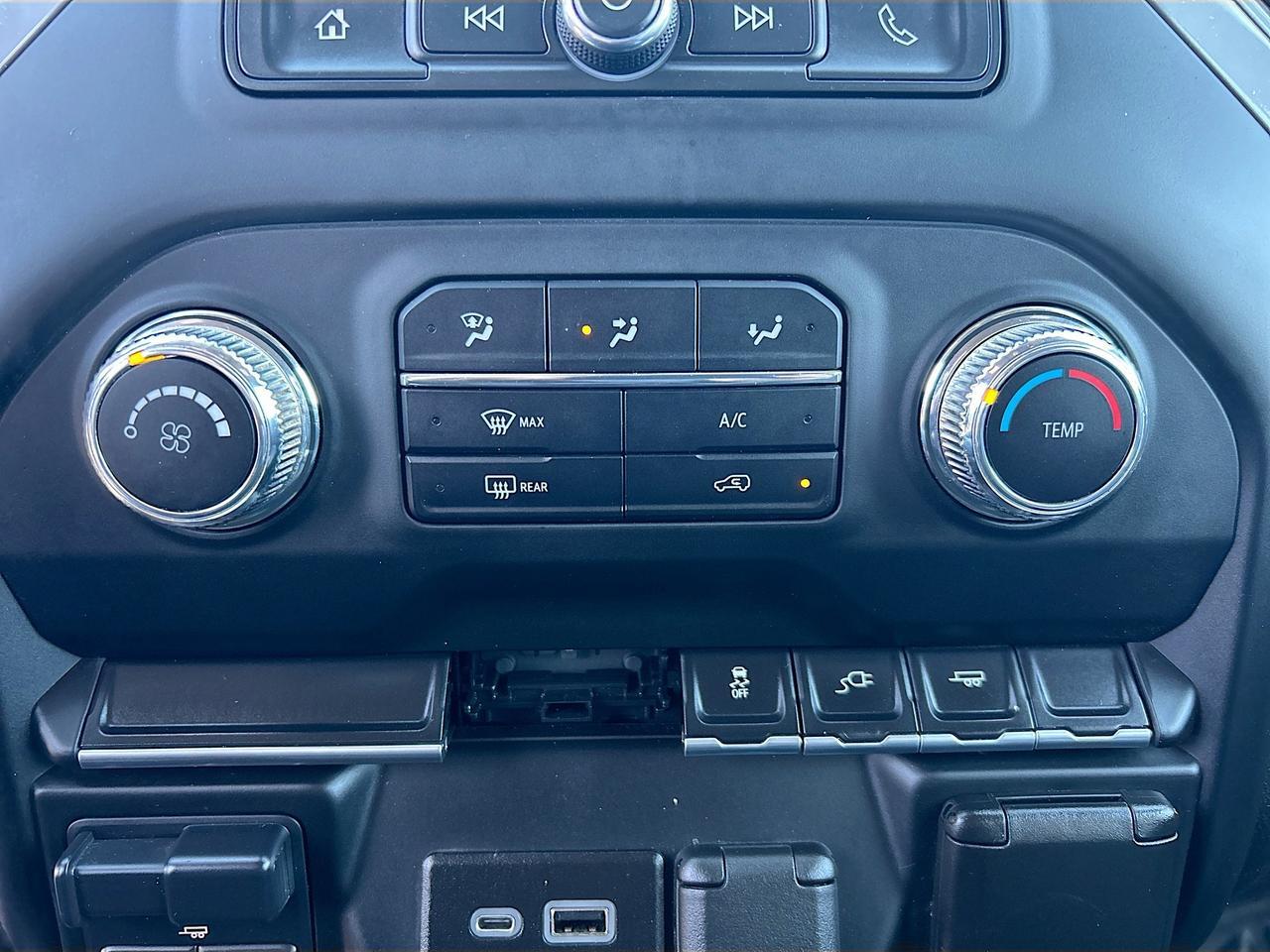 2022 GMC Sierra 3500HD CC 2WD Crew Cab, CA Pro Venice FL