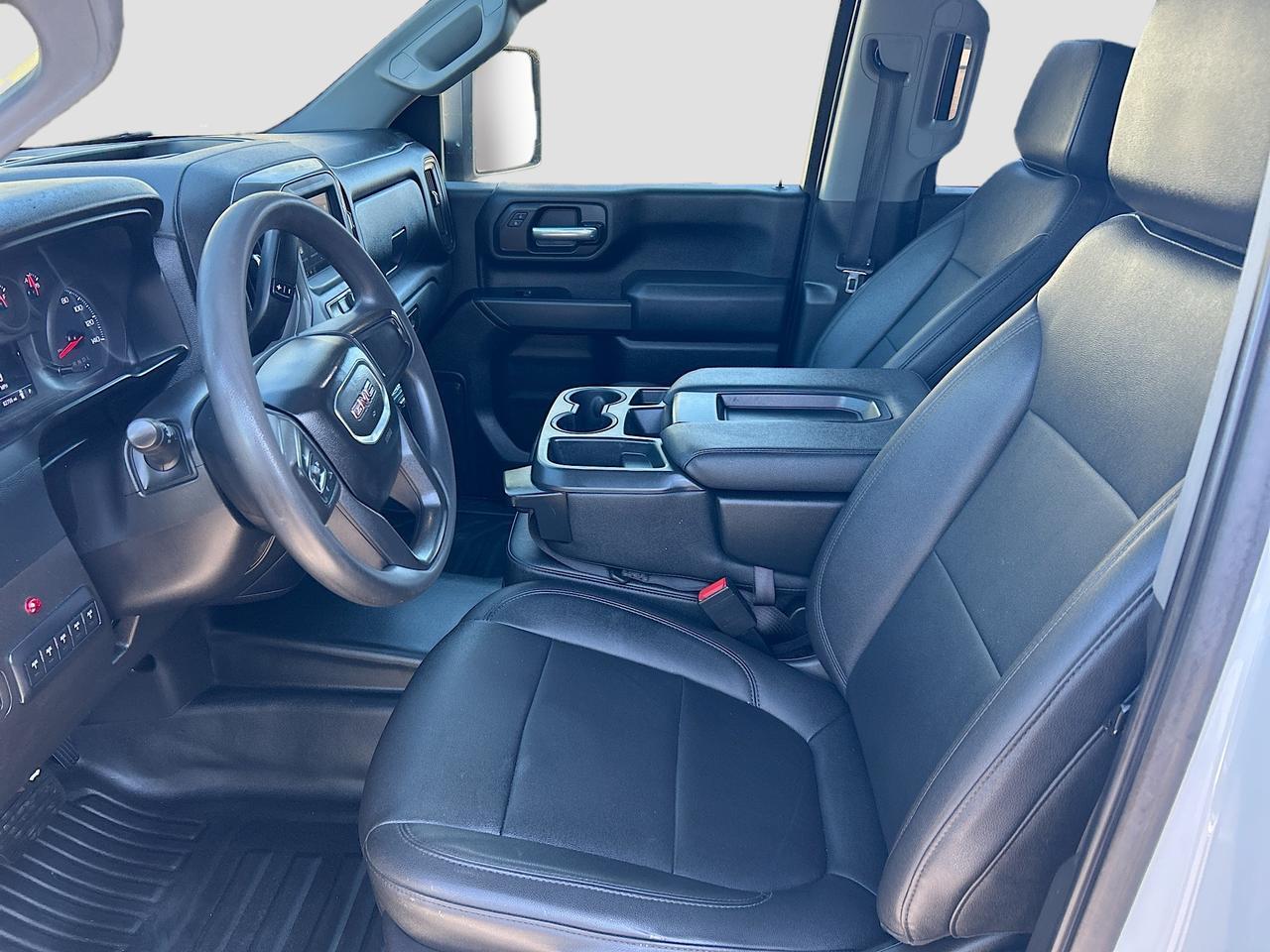 2022 GMC Sierra 3500HD CC 2WD Crew Cab, CA Pro Venice FL