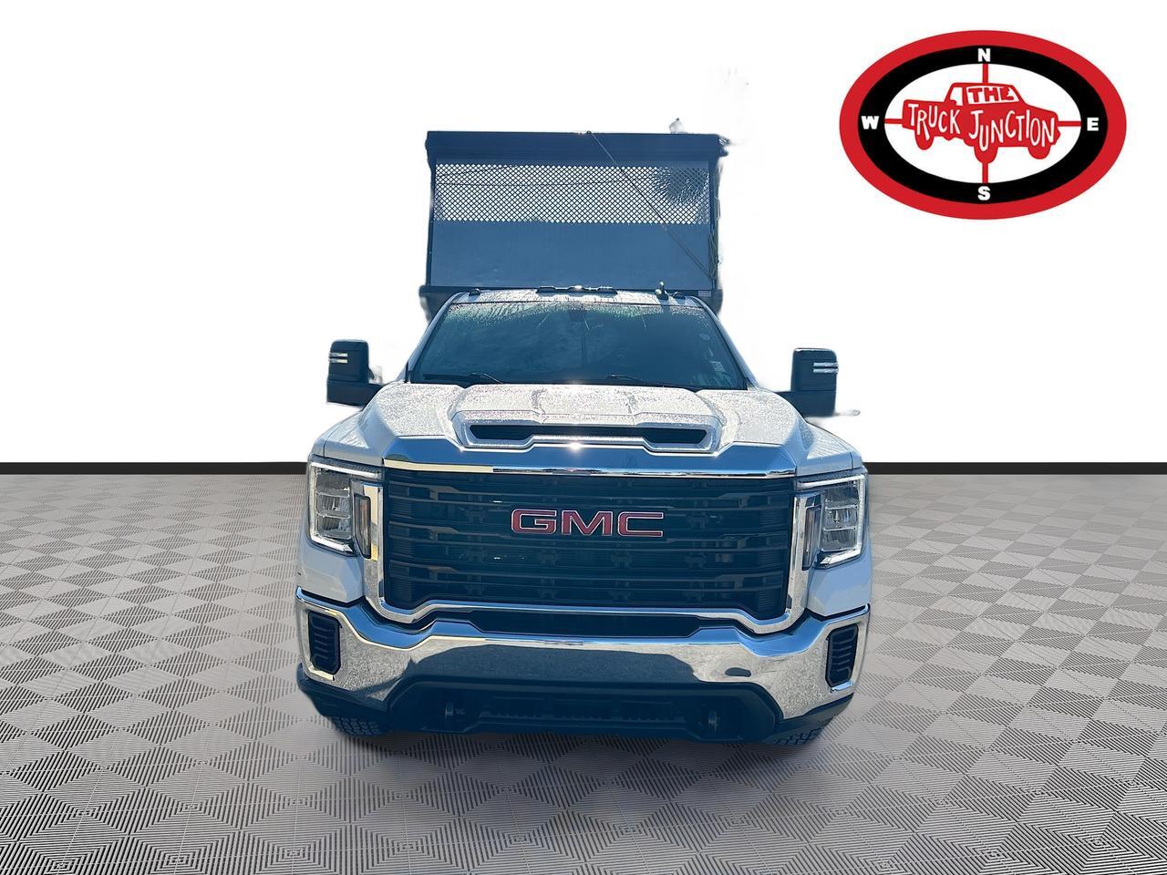 2022 GMC Sierra 3500HD CC 2WD Crew Cab, CA Pro Venice FL