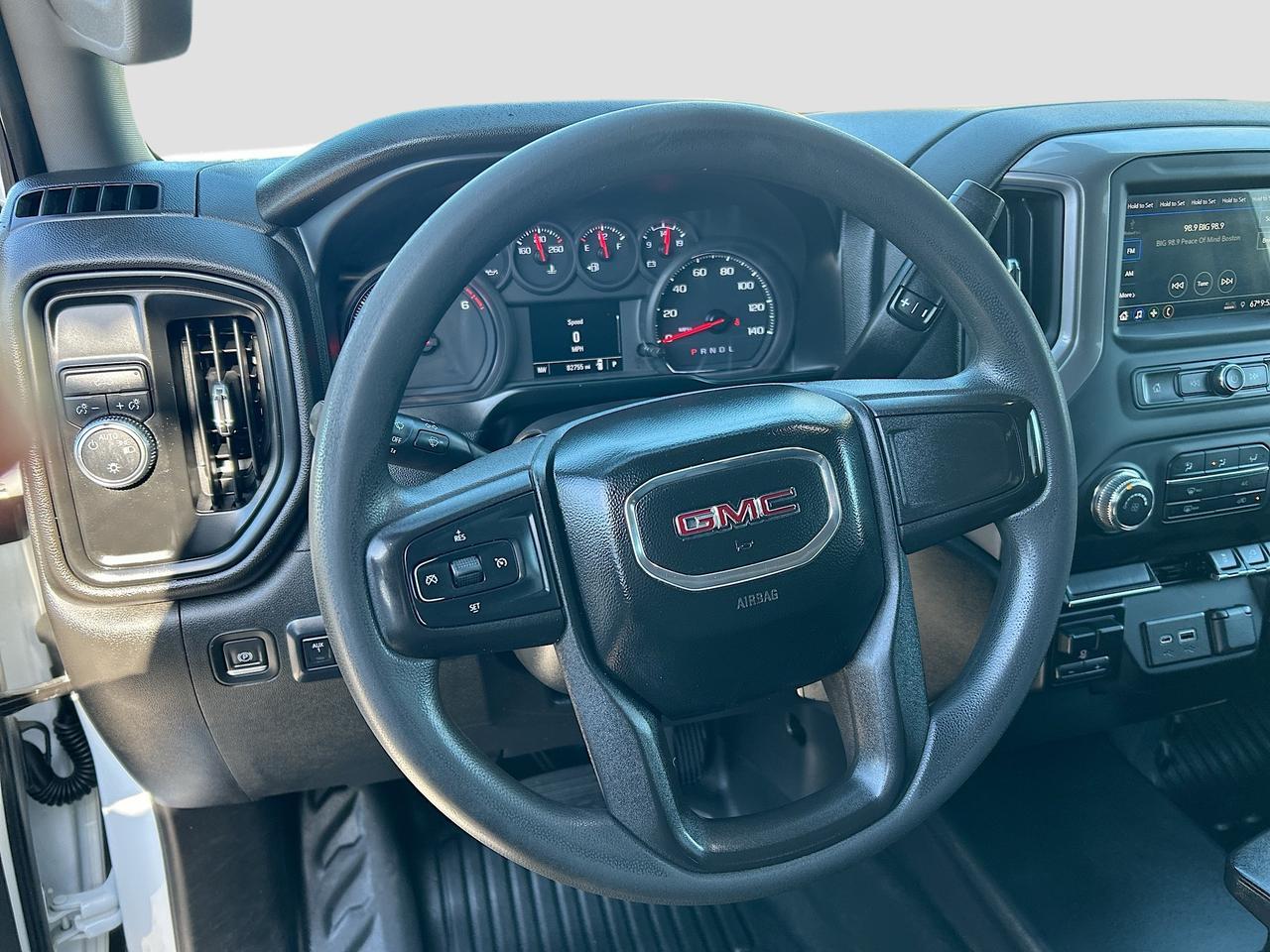 2022 GMC Sierra 3500HD CC 2WD Crew Cab, CA Pro Venice FL