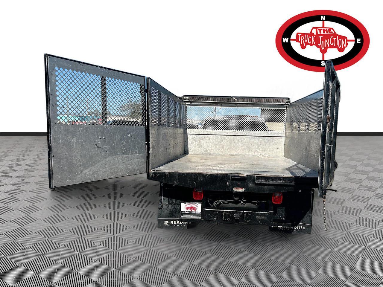 2022 GMC Sierra 3500HD CC 2WD Crew Cab, CA Pro Venice FL