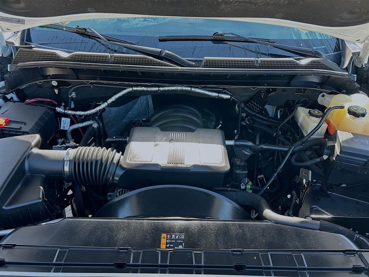 2022 GMC Sierra 3500HD CC 2WD Crew Cab, CA Pro Venice FL