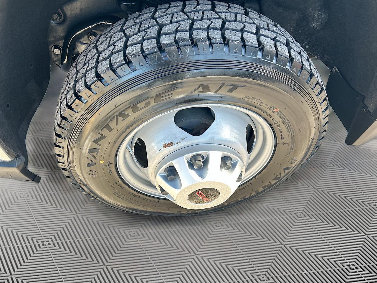 2022 GMC Sierra 3500HD CC 2WD Crew Cab, CA Pro Venice FL