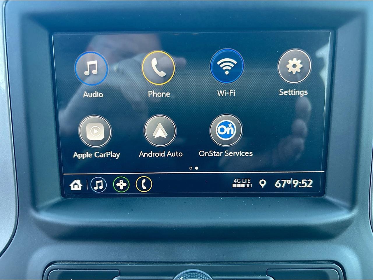 2022 GMC Sierra 3500HD CC 2WD Crew Cab, CA Pro Venice FL