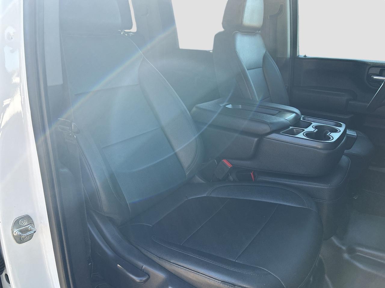 2022 GMC Sierra 3500HD CC 2WD Crew Cab, CA Pro Venice FL