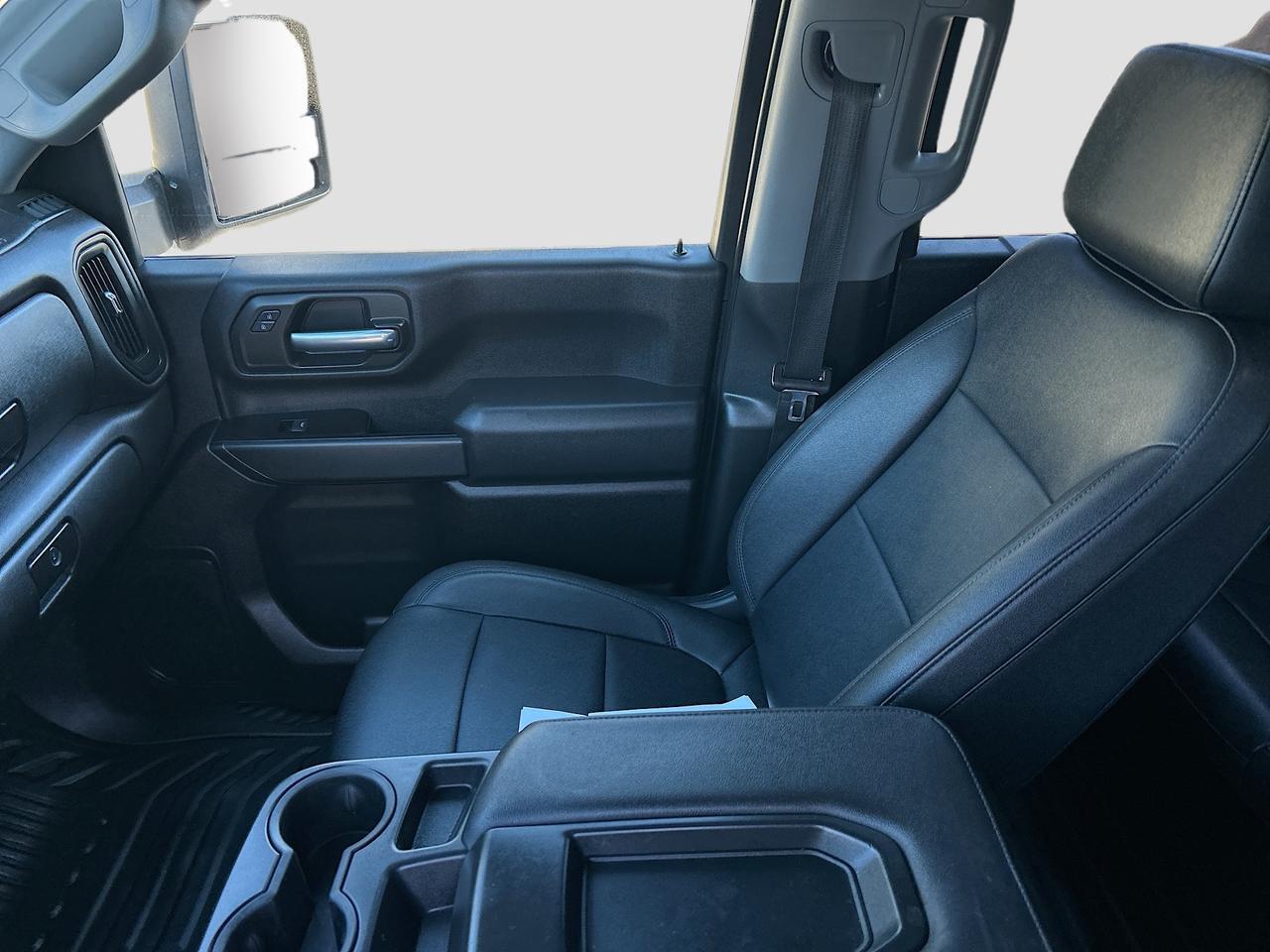 2022 GMC Sierra 3500HD CC 2WD Crew Cab, CA Pro Venice FL